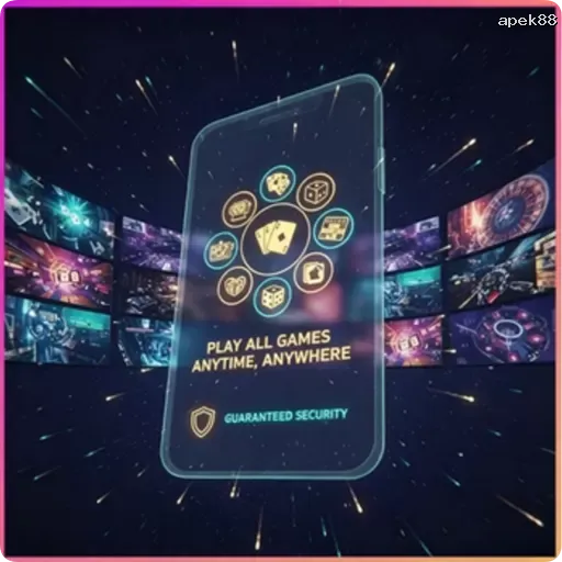Unduh apek88 APK Versi 4.8.1 untuk Perangkat Android